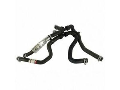 2012 Ford Mustang Cooling Hose - 7R3Z-18663-A