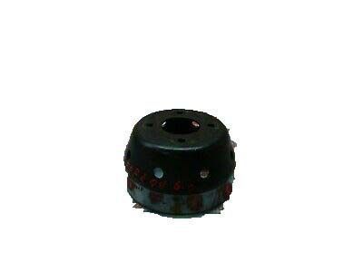 Ford 3C3Z-8509-AA Pulley - Water Pump