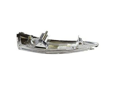 Ford AE8Z-13B374-B Housing And Lens Assembly