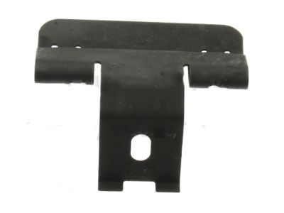 Ford F2UZ-1625612-A Retainer - Moulding