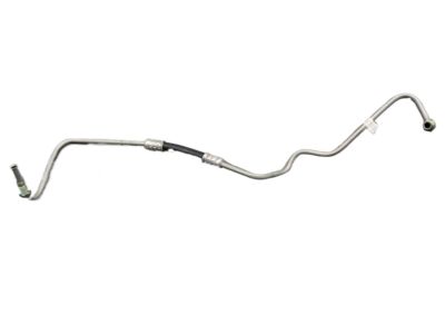 Ford Expedition Automatic Transmission Oil Cooler Line - F75Z-7C410-EA