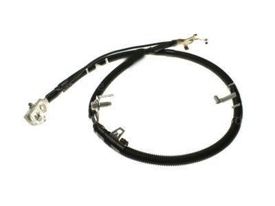 2009 Ford F-350 Super Duty Battery Cable - 7C3Z-14301-BA