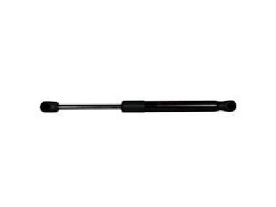 Lincoln MKZ Tailgate Lift Support - 7N7Z-54406A10-B