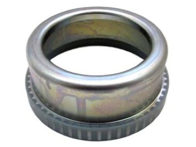 Lincoln Mark LT ABS Reluctor Ring - 9L3Z-2C189-A