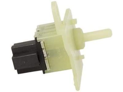 Ford F85Z-19C733-AA Potentiometer Assembly