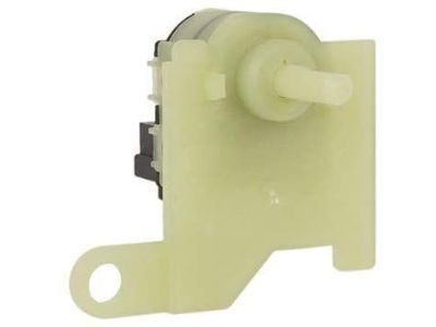 Ford F85Z-19C733-AA Potentiometer Assembly