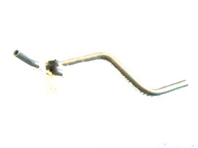 Ford 1L5Z-9G271-AA Hose - Connecting