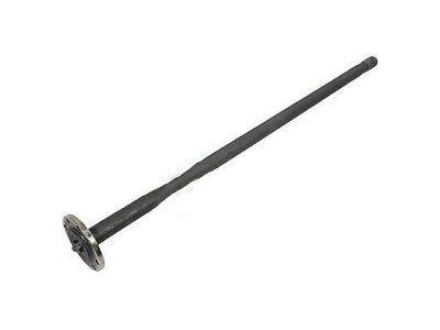 Ford YC2Z-4234-AB Shaft Assembly - Rear Axle