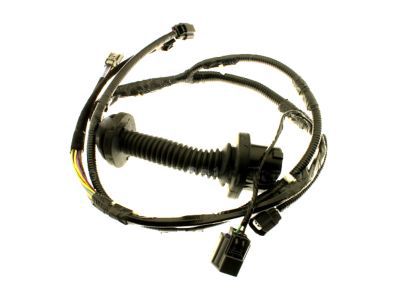 Ford AL3Z-14631-AAA Wire Assembly - Jumper