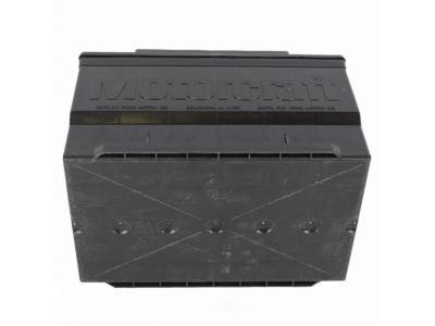 Ford BXT-66-750 Battery