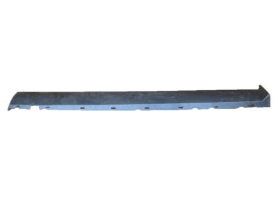 Ford 6R3Z-6310176-AA Moulding