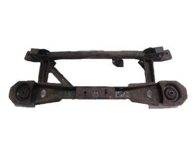 2003 Ford Focus Axle Beam - 3S4Z-5035-AA