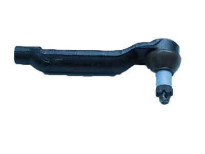 Ford F4SZ-3A130-A End - Spindle Rod Connecting