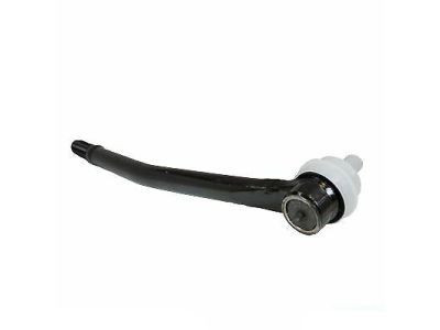 2009 Ford E-250 Tie Rod End - 8C2Z-3A130-D