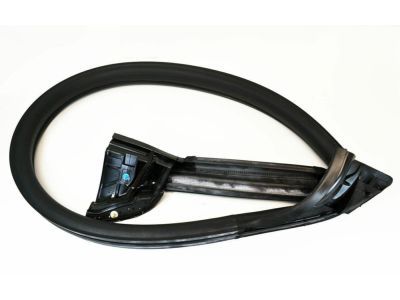 2007 Ford Mustang Weather Strip - 4R3Z-6320709-AA