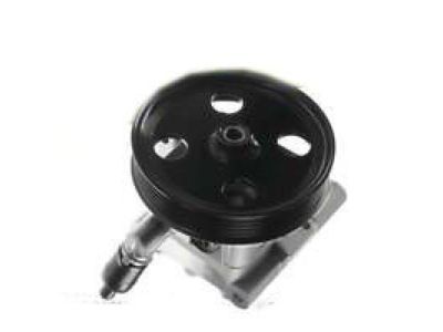 Ford Transit Connect Power Steering Pump - BT1Z-3A696-A