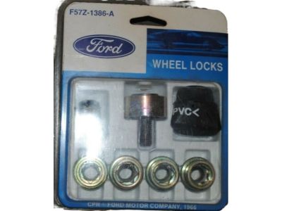 Ford F57Z-1386-A Kit - Locks