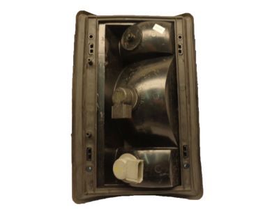 Ford 5C2Z-13404-AA Lamp Assy - Rear, Stop And Flasher