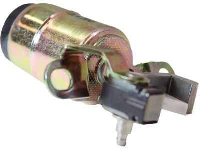 Ford Expedition Shift Interlock Solenoid - F2DZ-3Z719-A
