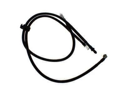 Ford 8L8Z-17A605-B Hose - Windshield Washer