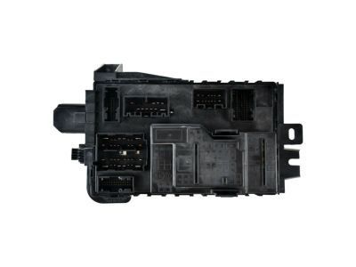 Ford AT4Z-15604-E Door Lock And Alarm Module