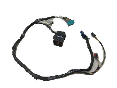 Ford 7L1Z-9D930-AB Wire Assembly