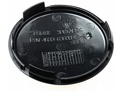Ford 5R3Z-6362768-AAC Cover