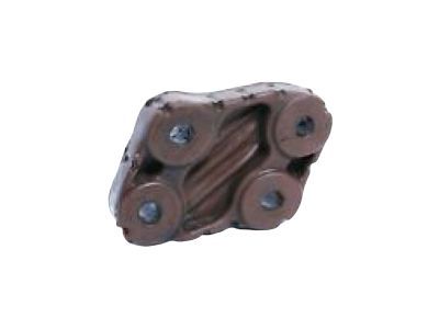 Ford 4S4Z-5A262-AA Insulator - Rubber