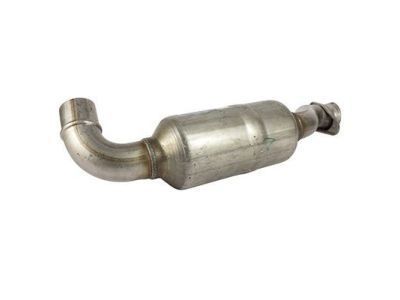 2016 Ford F-150 Catalytic Converter - GL3Z-5E212-A