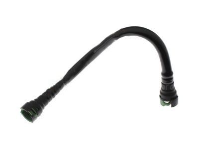 Ford 5W7Z-6A664-AA Vent Hose