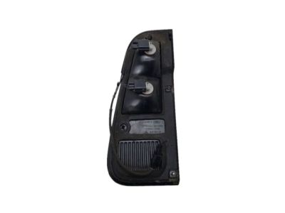 Ford 2C5Z-13405-AA Lamp Assembly