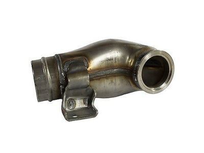 Ford F-350 Super Duty Exhaust Pipe - BC3Z-6N646-B
