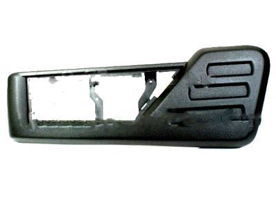 Ford 9C3Z-2562187-AA Shield Assembly