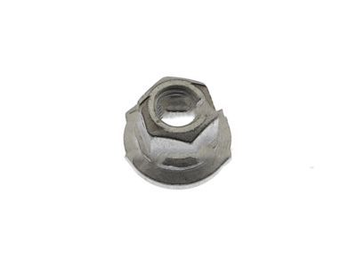 Ford -N804441-S441 Nut And Washer Assembly - Hex.
