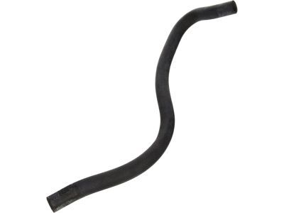 Ford Excursion Cooling Hose - F81Z-8075-AA
