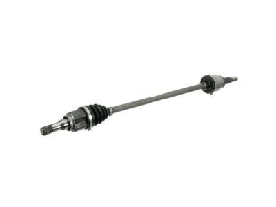 Lincoln MKS Axle Shaft - 8A8Z-4K138-A