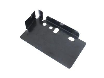 Ford 2C2Z-37112B43-AA Extension - Front Floor Pan - Side