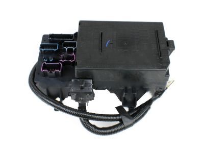 Ford Expedition Relay Block - 3L1Z-14A068-AA