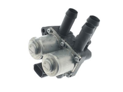 Lincoln Heater Control Valve - 2R8Z-18495-AA