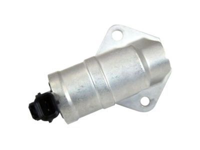 Ford Idle Control Valve - 1S7Z-9F715-AA