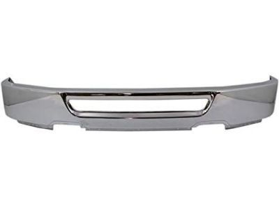Ford 6L3Z-17757-AA Bumper Assembly - Front