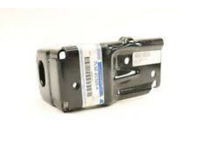 2009 Ford Mustang ABS Control Module - 7R3Z-2C219-D