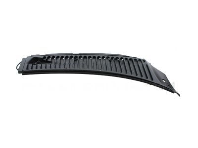Ford 3C3Z-25022A68-AAA Grille - Cowl Top