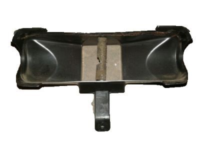 Ford 1L2Z-19D633-AA Duct - Air