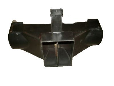 Ford 1L2Z-19D633-AA Duct - Air
