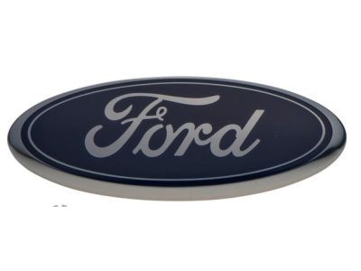 2011 Ford Focus Emblem - CJ5Z-9942528-G