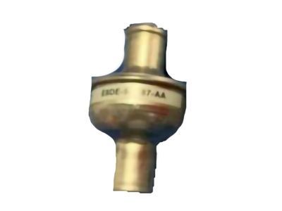 Ford Secondary Air Injection Check Valve - E8DZ-9A487-A