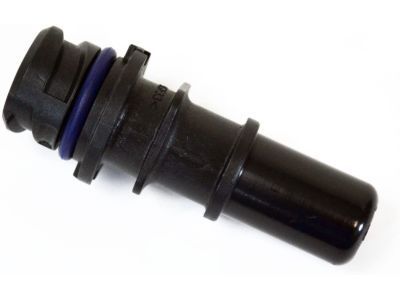 2011 Ford F-150 PCV Valve - BL3Z-6A666-AA