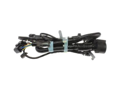 Ford BL3Z-13A576-C Wiring Assembly