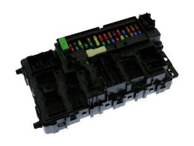 Lincoln Body Control Module - DG9Z-15604-H